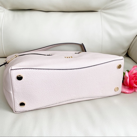 NWT Michael Kors Evie Hobo Bag - Picture 4 of 6